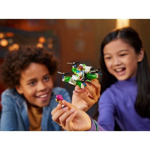 LEGO Dreamzzz mateos off-road car 71471 5702017584195
