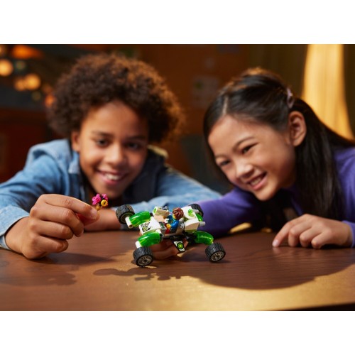 LEGO Dreamzzz mateos off-road car 71471 5702017584195