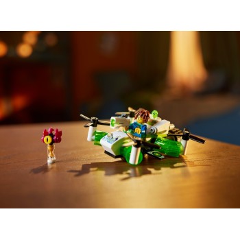 LEGO Dreamzzz mateos off-road car 71471 5702017584195
