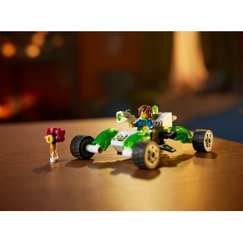 LEGO Dreamzzz mateos off-road car 71471 5702017584195