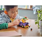 LEGO Super Mario bowsers muscle car expansion set 71431 5702017592404