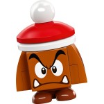 LEGO super mario πίστα επέκτασης περιπέτεια στο χιόνι με την οικογένεια penguin 71430 5702017592398