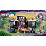 LEGO Friends pop star music tour bus 42619 5702017589398