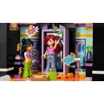 LEGO friends πούλμαν μουσικής περιοδείας για ποπ σταρ 42619 5702017589398