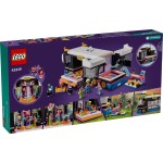 LEGO friends πούλμαν μουσικής περιοδείας για ποπ σταρ 42619 5702017589398