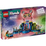 LEGO friends σόου μουσικών ταλέντων χάρτλεϊκ σίτυ 42616 5702017589367