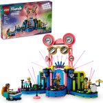 LEGO Friends heartlake city music talent show 42616 5702017589367