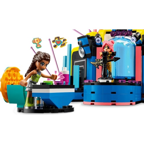 LEGO Friends heartlake city music talent show 42616 5702017589367