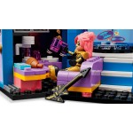 LEGO friends σόου μουσικών ταλέντων χάρτλεϊκ σίτυ 42616 5702017589367