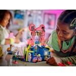 LEGO friends σόου μουσικών ταλέντων χάρτλεϊκ σίτυ 42616 5702017589367