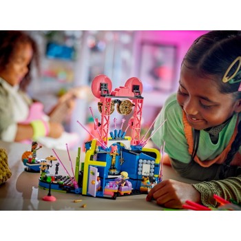 LEGO friends σόου μουσικών ταλέντων χάρτλεϊκ σίτυ 42616 5702017589367