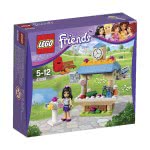 LEGO Friends Emma’S Tourist Kiosk 41098 5702015346771