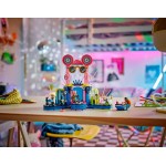 LEGO friends σόου μουσικών ταλέντων χάρτλεϊκ σίτυ 42616 5702017589367