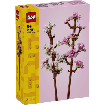 LEGO Cherry Blossoms 40725 5702017596976