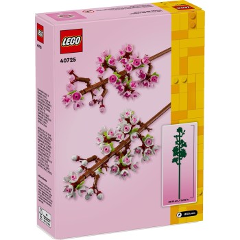 LEGO Άνθη Κερασιάς 40725 5702017596976