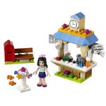 LEGO Friends Emma’S Tourist Kiosk 41098 5702015346771