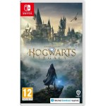 Warner NSW Hogwarts Legacy  5051895414910