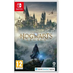 Warner NSW Hogwarts Legacy  5051895414910