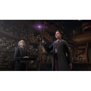 Warner NSW Hogwarts Legacy  5051895414910
