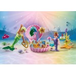 Playmobil Princess Magic Mermaid Birthday 71446 4008789714466