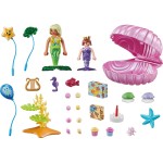 Playmobil Princess Magic Mermaid Birthday 71446 4008789714466