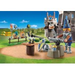 Playmobil Novelmore Knight's Birthday 71447 4008789714473