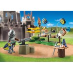 Playmobil Novelmore Knight's Birthday 71447 4008789714473