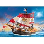 Playmobil Pirates Pirate Ship 71418 4008789714183