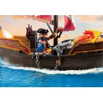 Playmobil Pirates Pirate Ship 71418 4008789714183