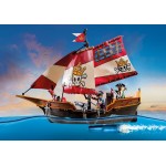 Playmobil Pirates Pirate Ship 71418 4008789714183