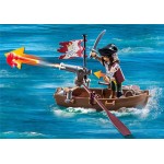 Playmobil Pirates Battle With The Giant Octopus 71419 4008789714190