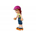 LEGO FRIENDS Heartlake Skate Park Το Πάρκο Για Σκέιτ Της Χάρτλεϊκ 41099 5702015346788