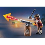 Playmobil pirates πειρατές και κυνήγι θησαυρού 71420 4008789714206