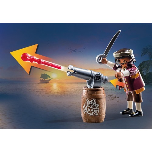 Playmobil Pirates Treasure Hunt 71420 4008789714206