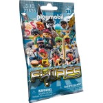 Figures Playmobil Σειρά 25 - Αγόρι 71455 4008789714558