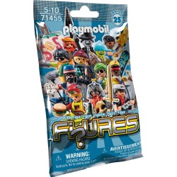 Figures Playmobil-Figures Boys (Series 25) 71455 4008789714558
