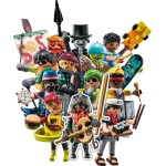Figures Playmobil-Figures Boys (Series 25) 71455 4008789714558