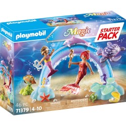 Playmobil Princess Magic Starter Pack Mermaids 71379 4008789713797