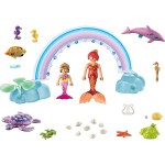 Playmobil Princess Magic Starter Pack Mermaids 71379 4008789713797
