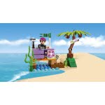 LEGO FRIENDS Heartlake Skate Park Το Πάρκο Για Σκέιτ Της Χάρτλεϊκ 41099 5702015346788