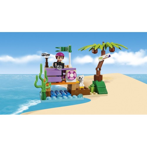 LEGO FRIENDS Heartlake Skate Park Το Πάρκο Για Σκέιτ Της Χάρτλεϊκ 41099 5702015346788