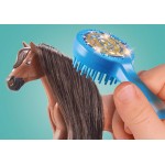 Playmobil Horses Of Waterfall Jumping Arena With Zoe and Blaze 71355 4008789713551