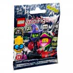 LEGO Minifigures Series 14: Monsters 71010 5702015353045
