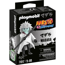 Playmobil naruto madara sage of the six paths mode 71217 4008789712172