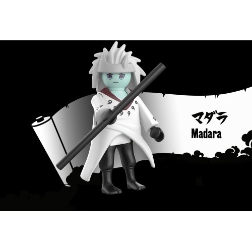 Playmobil naruto madara sage of the six paths mode 71217 4008789712172