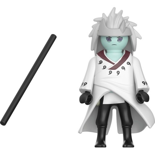 Playmobil naruto madara sage of the six paths mode 71217 4008789712172