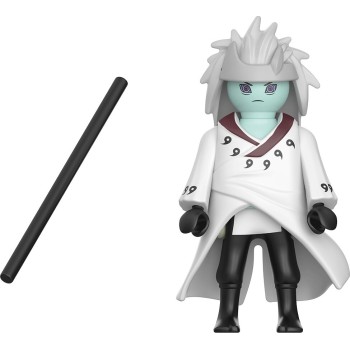 Playmobil naruto madara sage of the six paths mode 71217 4008789712172