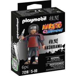 Playmobil Naruto Hashirama 71218 4008789712189