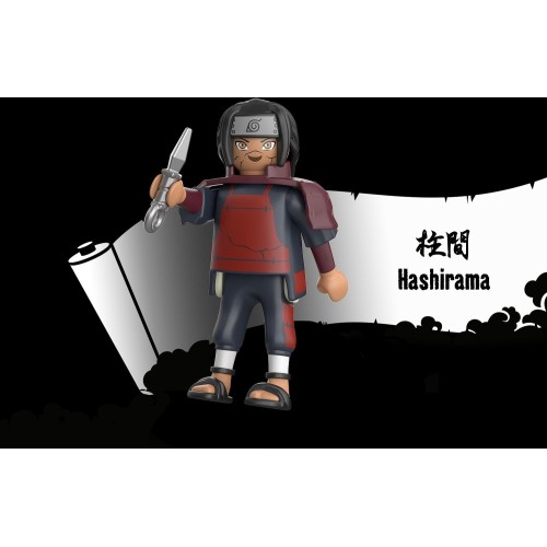 Playmobil Naruto Hashirama 71218 4008789712189