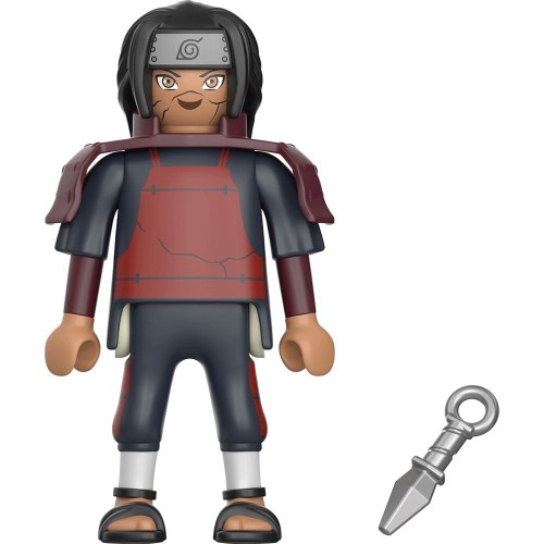 Playmobil Naruto Hashirama 71218 4008789712189